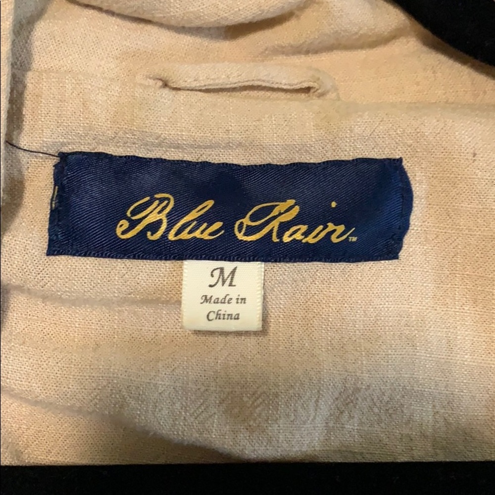Tan jacket - Picture 5 of 5